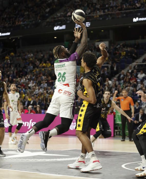 Copa del Rey 2019 | Iberostar Tenerife 88-78 Unicaja CB