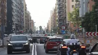 València desarrollará otro proyecto para suprimir el túnel de Pérez Galdós