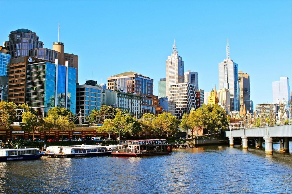AUSTRALIA