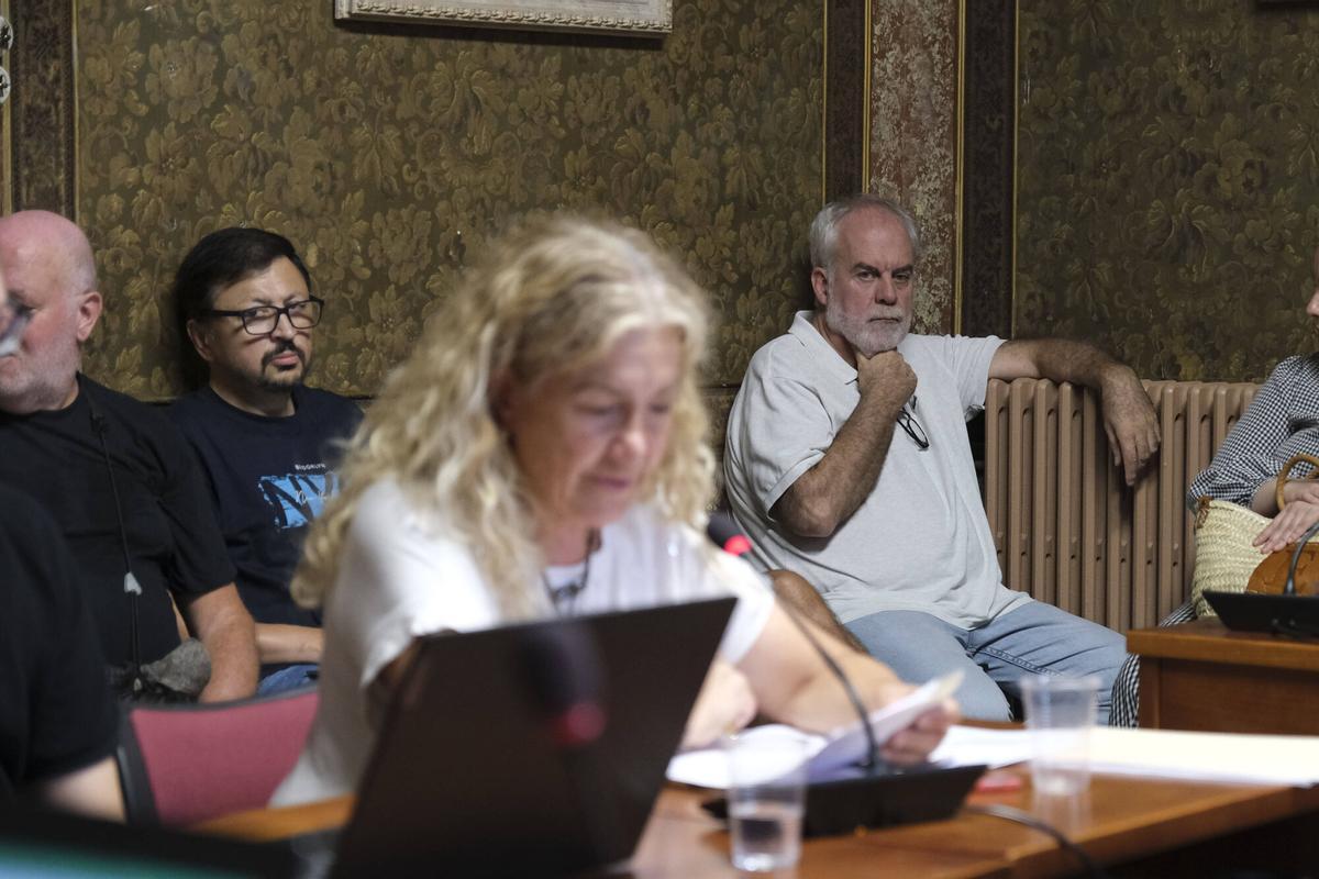 El govern de Moià aprova la modificació urbanística per ampliar el polígon del Prat de Moià