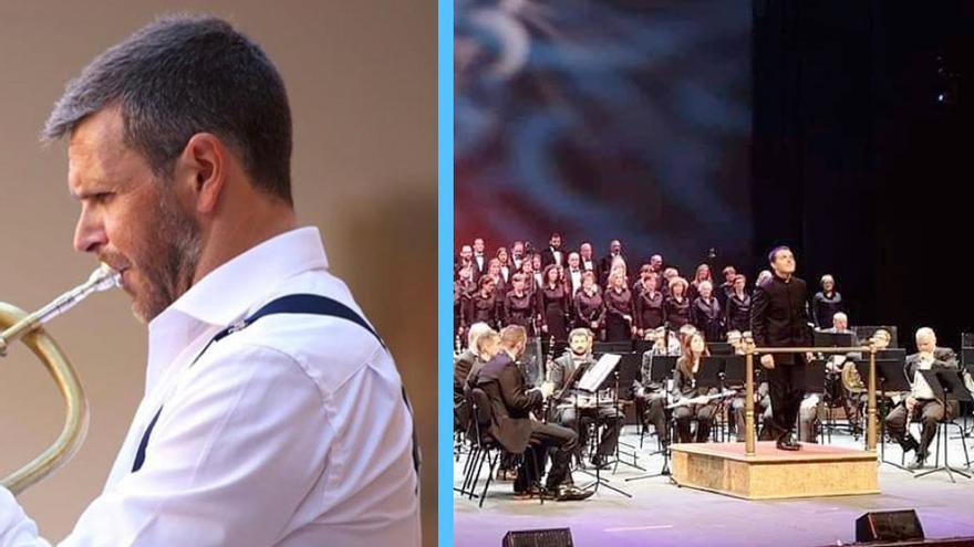 Mallorca Sense Fam - SimfoVents Palma i Bernat X. Xamena