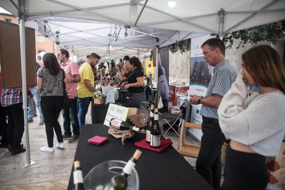 La Festa de la Verema del Bages