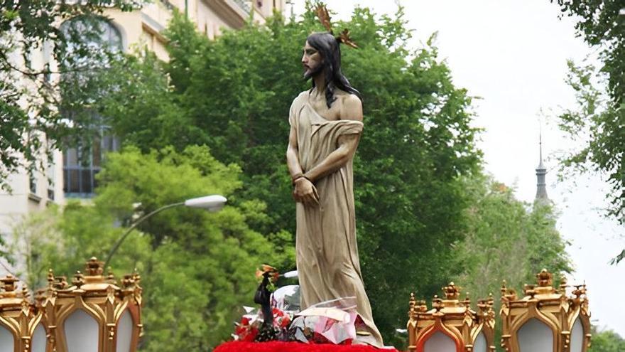 Semana Santa en Madrid: Un Viaje Espiritual y Cultural Semana Santa en Madrid: Un Viaje Espiritual y Cultural