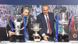 De "La Masia no se toca" a "La Masia es innegociable"