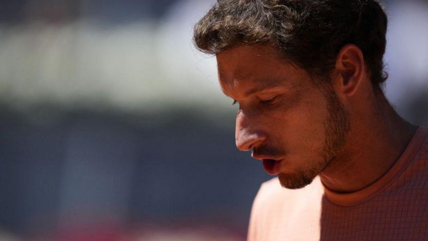 Carreño regresa con victoria: el gijonés se impone en Toronto tras más de un mes fuera del circuito