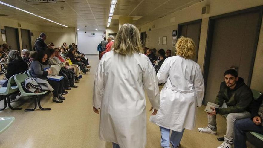 Coronavirus en Córdoba: Colegios sanitarios agradecen a la ciudadanía el apoyo a sus trabajadores