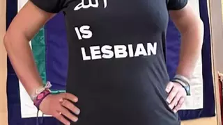 El código penal marroquí cae sobre la militante LGBTI Ibtissame Lachgar, detenida el domingo