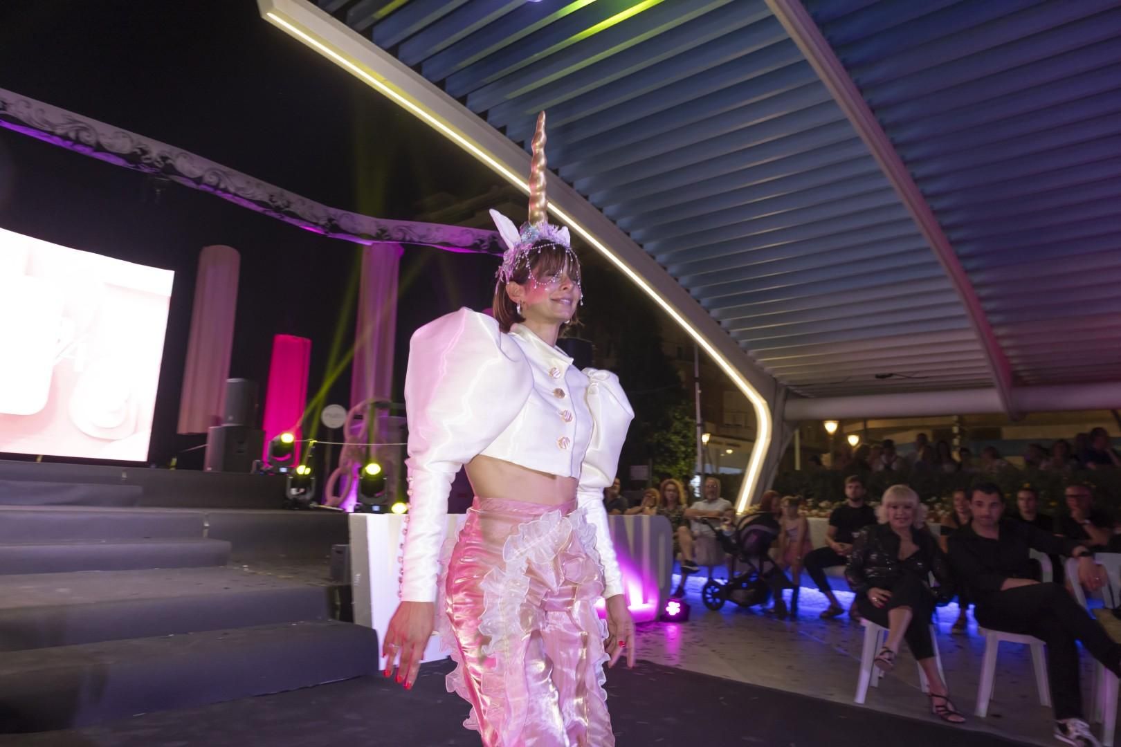 Torrevieja Weekend, espectáculo y moda en el corazón de Torrevieja, de la mano de Eduardo _Navarrete