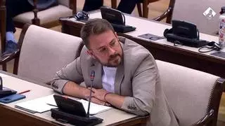 Ibáñez y Marzà se quedan sin premios parlamentarios