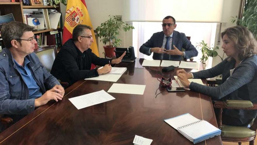 UPA Extremadura piden un plan para las explotaciones inmovilizadas por la  tuberculosis