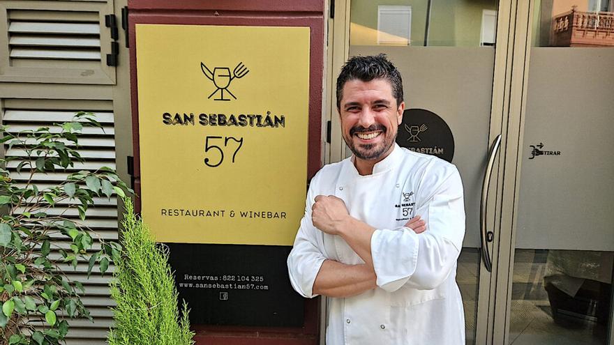 Un delicioso paseo por Anaga en San Sebastián 57