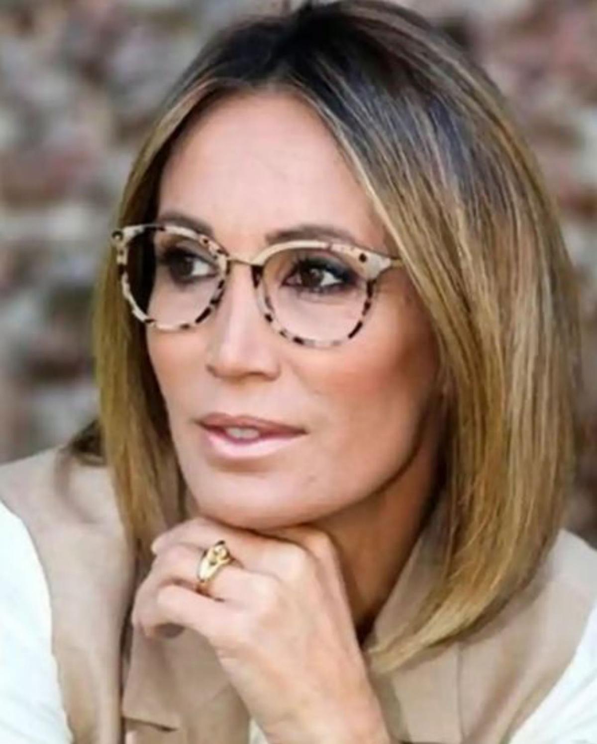 Cristina Sánchez. | IG