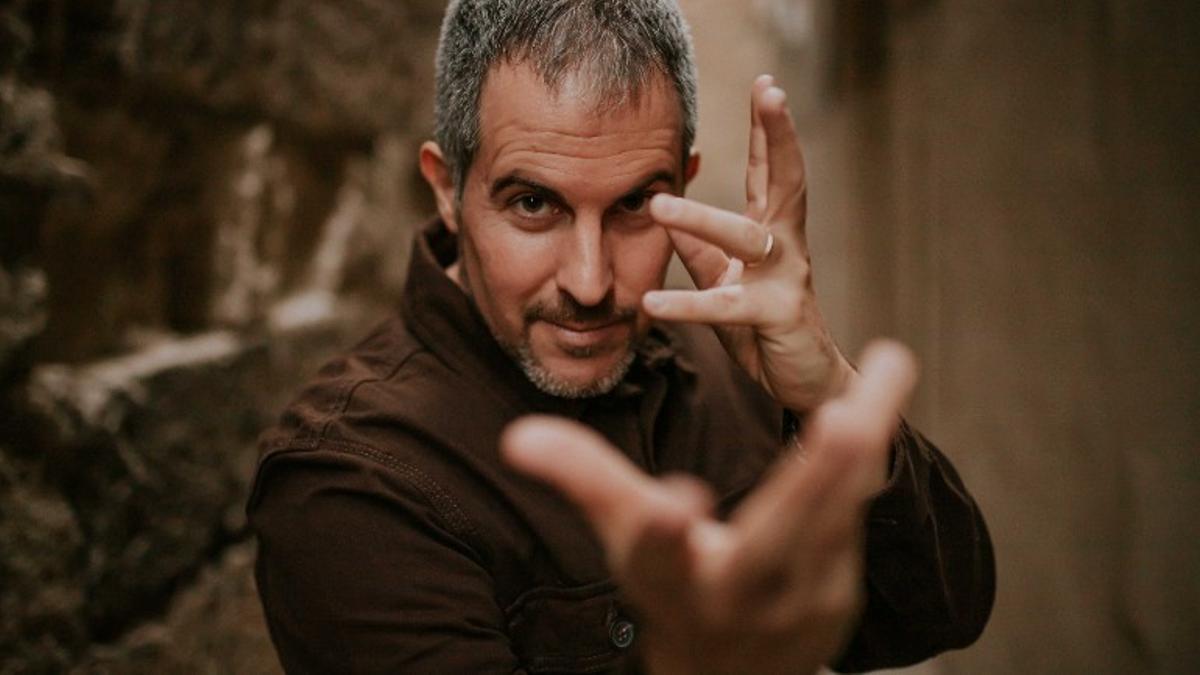 Jaume C. Pons Alorda