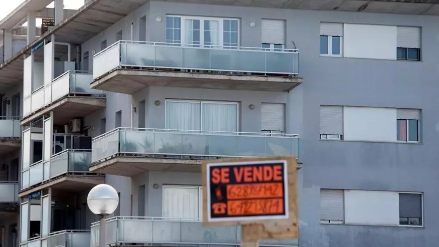 Vídeo: Gonzalo Bernardos pone fecha al fin del boom inmobiliario