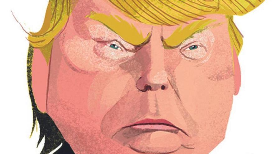 Europa ante Trump