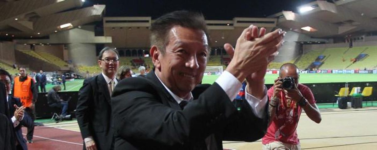 Habrá oferta para comprar las acciones de Peter Lim