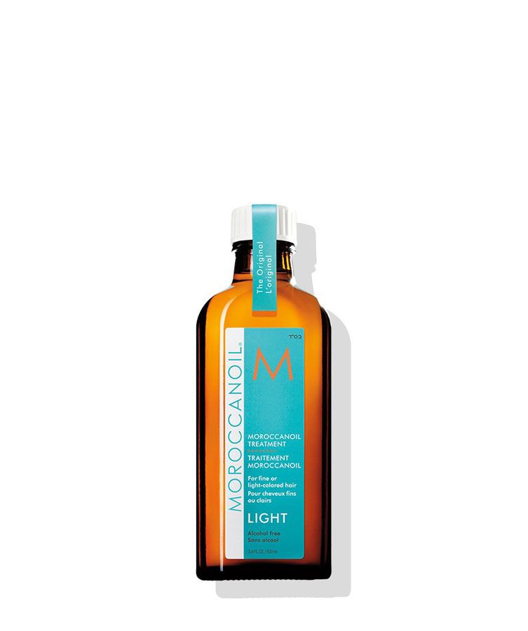 Moroccanoil Treatment Light, Moroccanoil