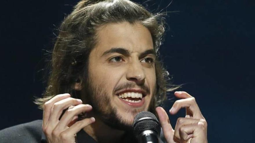 Salvador Sobral, ganador de Eurovisión, recibe un trasplante de corazón