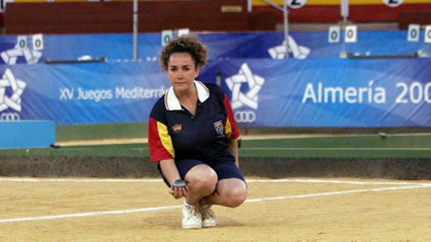 Verónica Martínez