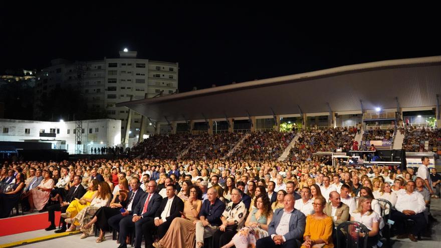 Àngela Agustí ya reina en la Fira 2024