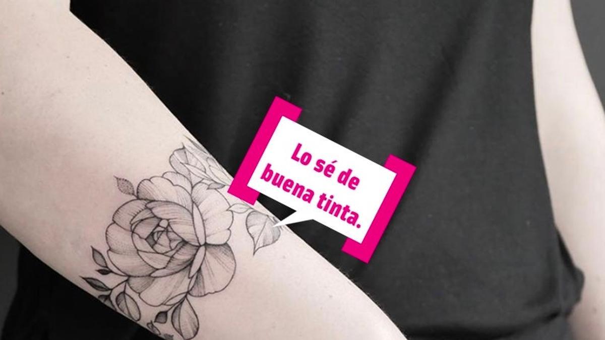 Los tatuajes también son para el verano, ¡cuídalos con estos consejitos! 