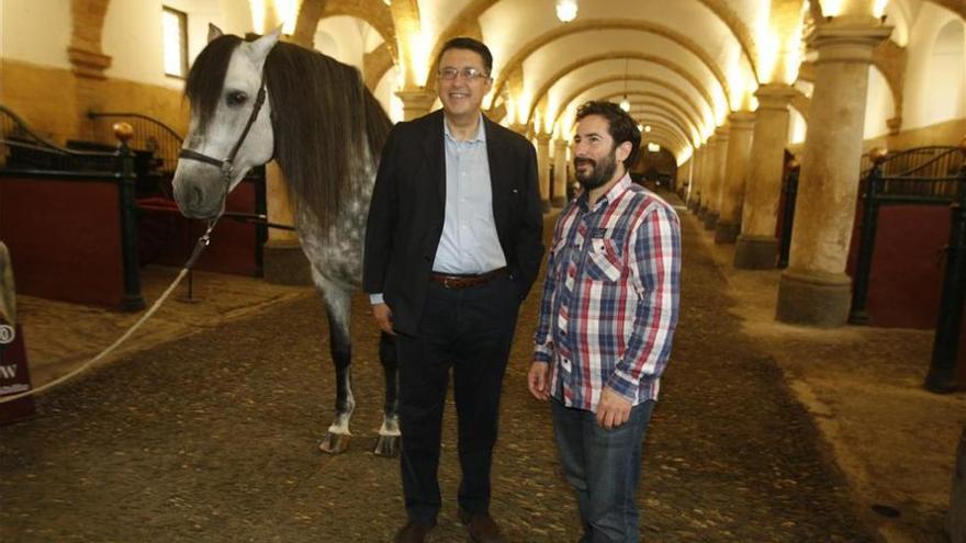 Podemos presenta dos proposiciones no de ley en el Parlamento andaluz en favor del caballo