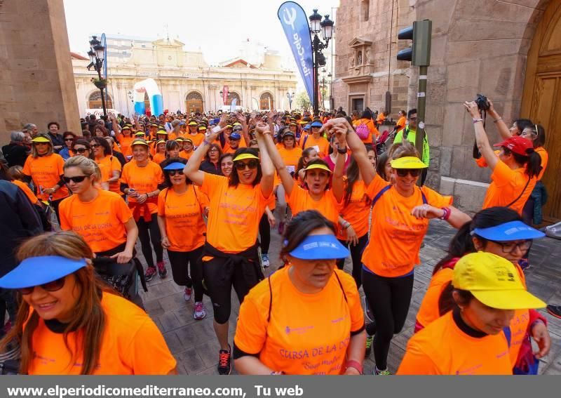 Cursa de la Dona en Castelló