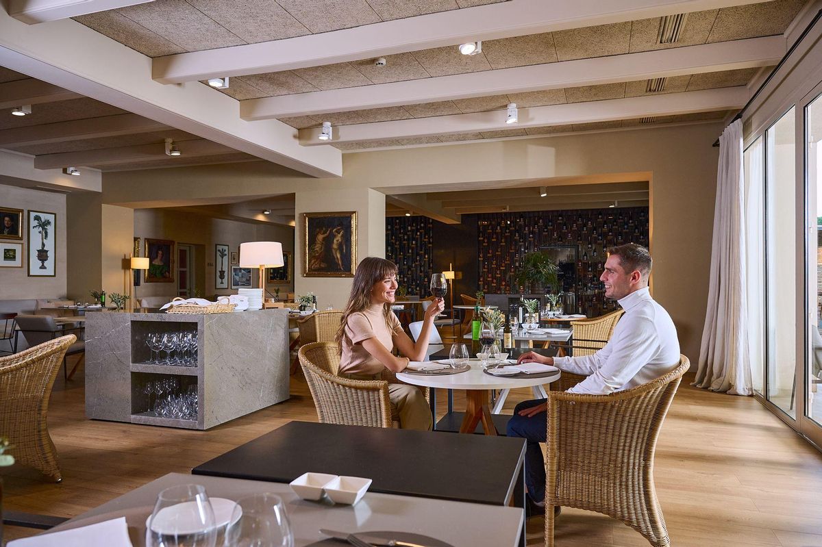 L'Olivera Restaurant