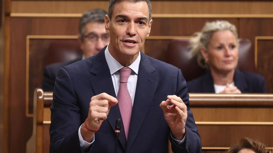 Moncloa entiende tras la puesta en libertad de Cerdán que se precipitará el juicio oral y descarta más implicados