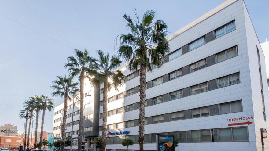 El hospital HLA La Vega inaugura una Unidad de Genética Médica y Asesoramiento Genético