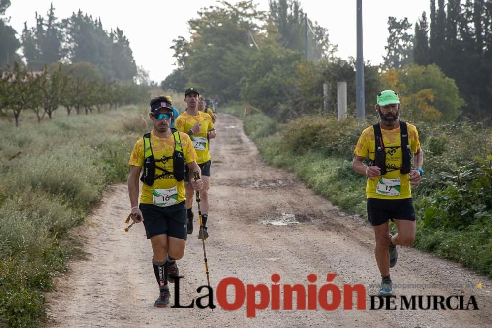 Caravaca Trail Experience (Máster)