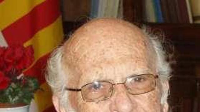 Josep Pellicer.