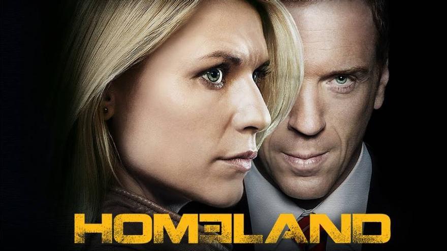 &#039;Homeland&#039; deja entrever su nueva temporada