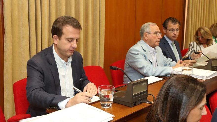 UCOR advierte de que existen &quot;muchas dudas&quot; sobre el proyecto de tanatorio de Cecosam