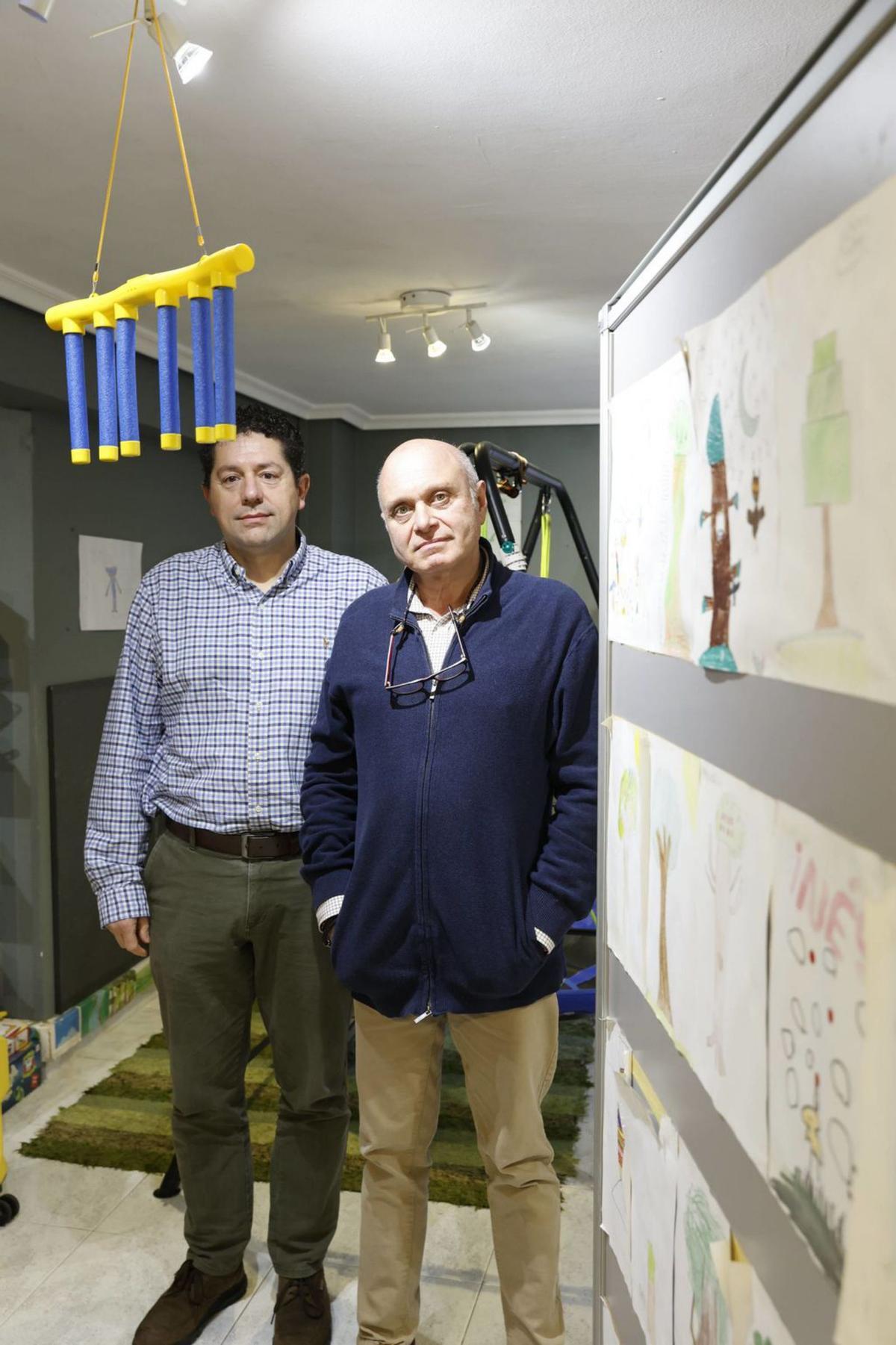 Más allá del coeficiente intelectual: la historia de dos asturianos con altas capacidades