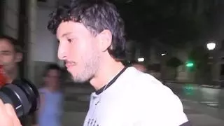 Sebastián Yatra confirma su ruptura con Aitana con este emotivo discurso: "Todos aceptamos cada emoción, lo bueno y lo malo"