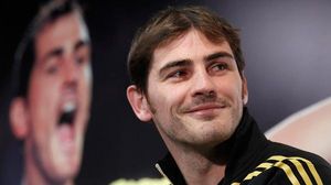 El capità del Reial Madrid, Iker Casillas, ha afirmat aquest dijous que no es vol obsessionar amb la Copa del Rei, durant un acte promocional d’una marca esportiva.
