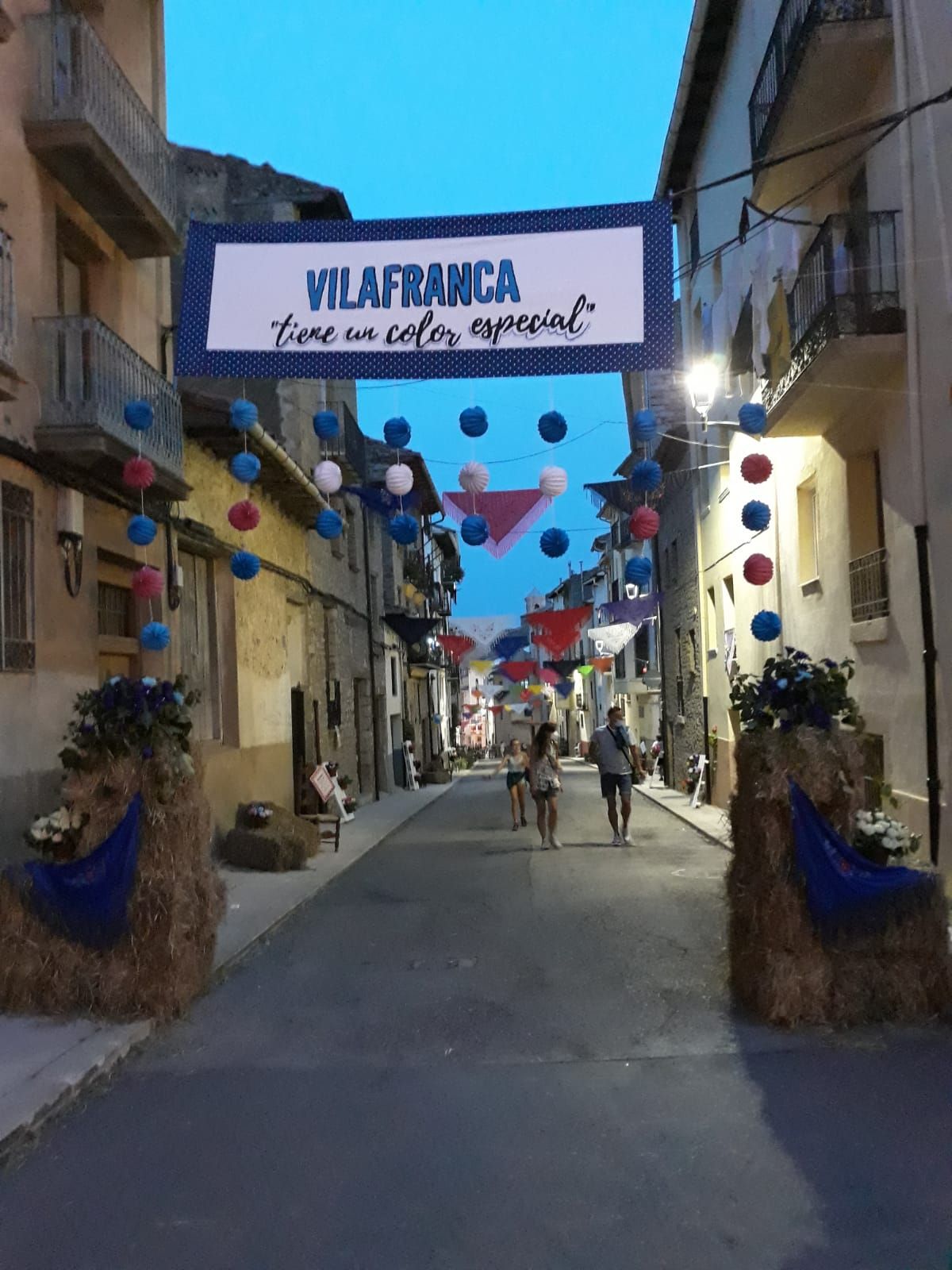 Un viaje a diferentes  mundos en Vilafranca