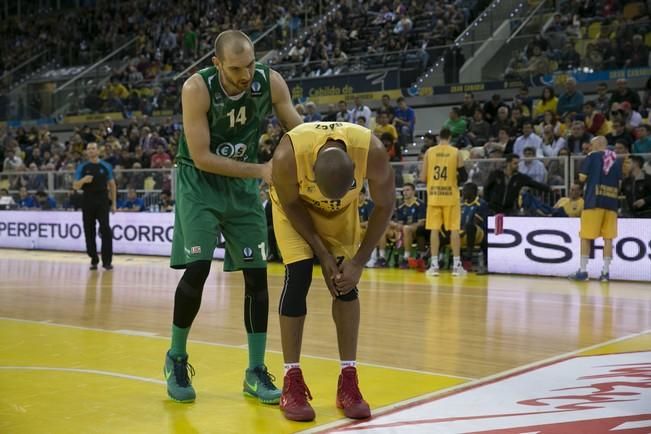 BALONCESTO EUROCUP