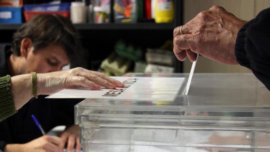 Investiguen el possible accés il·lícit a bases estatals per crear el cens electoral català