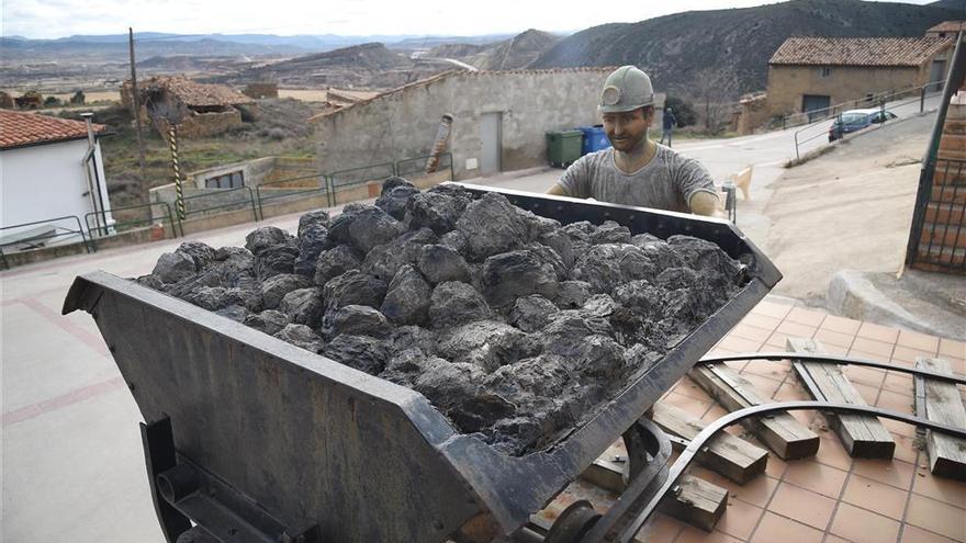 Samca, un imperio nacido del carbón