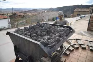 Samca, un imperio nacido del carbón