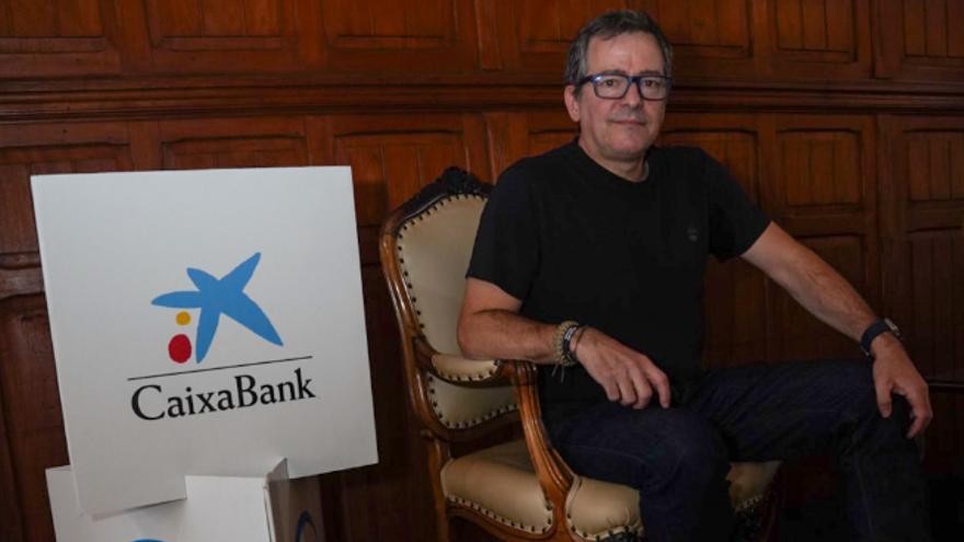 David Hurtado, responsable de Innovación de Microsoft España: "La inteligencia artificial no tiene sentido común, necesitamos criterio humano"