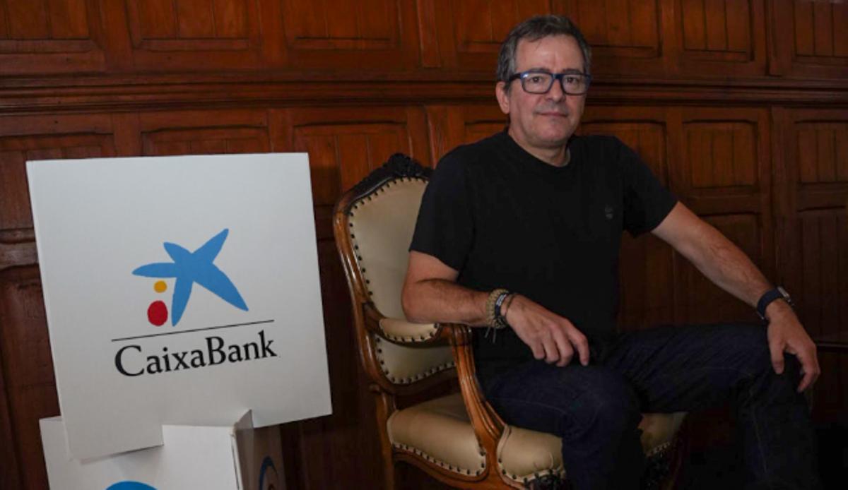 Давид Уртадо обсуждает будущее бизнеса с ИИ