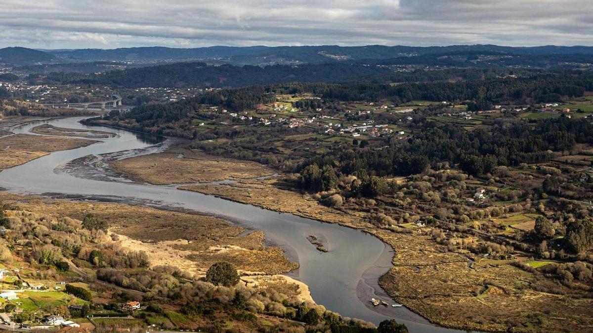 El bonito sendero de A Coruña recomendado por The Times para unas «vacaciones extraordinarias» este 2026