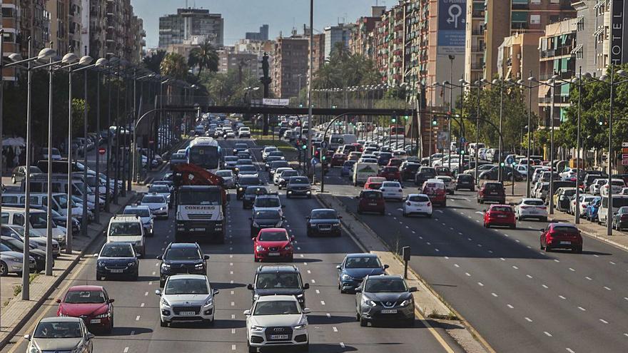 Operación Salida de alto riesgo - Levante-EMV - Vimarsana News
