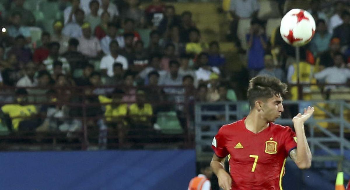 Horarios y dónde ver los Europeos masculino y femenino Sub-19