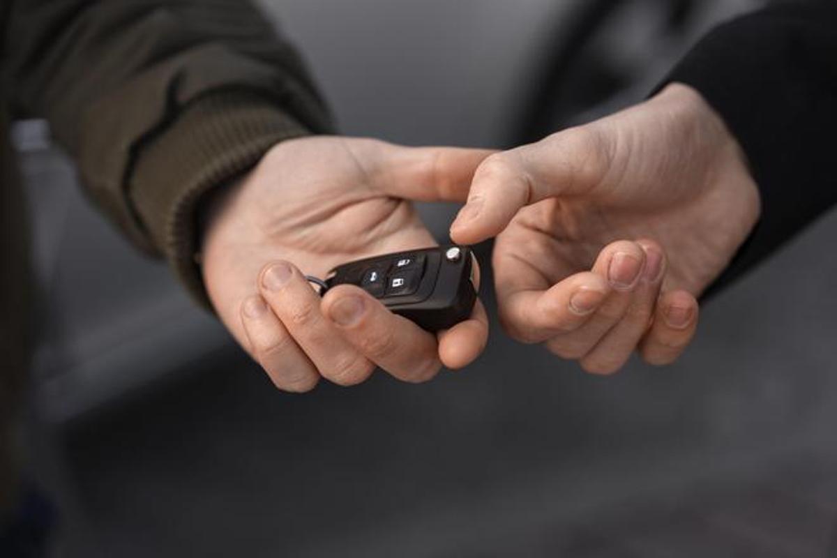 Los coches de segunda mano vendidos en 2025 han tenido de media 4 propietarios