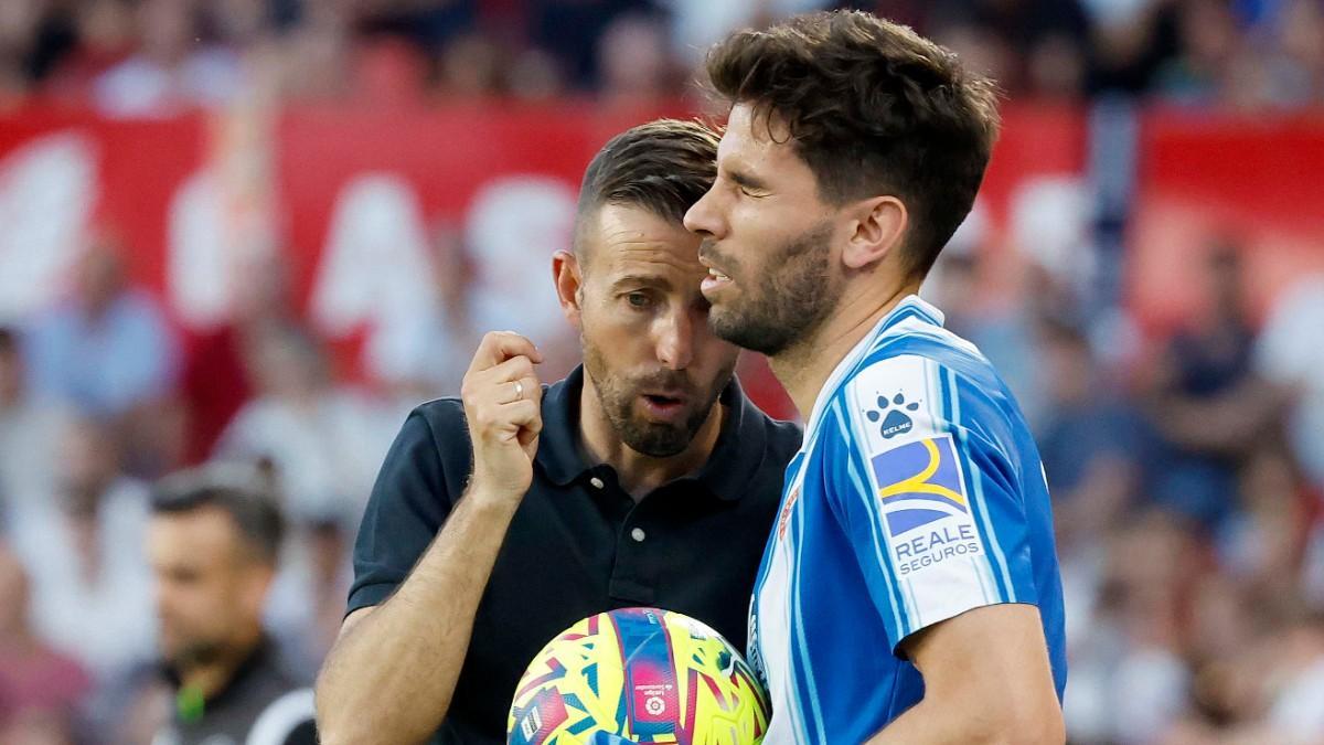 04/05/23 RCD ESPANYOLFOTO CARLOS MIRA