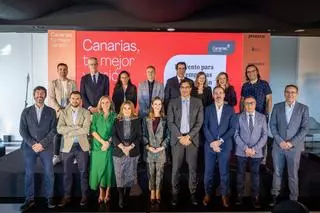 En Imágenes | Evento Proexca: Canarias, tu mejor versión